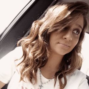 Meet your Posher, Bailey anne